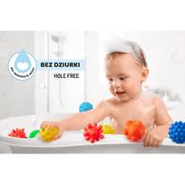 lavinamieji kamuoliukai - Lavinimo žaislas Tullo Sensory Shapes 419 - 4 nuotrauka