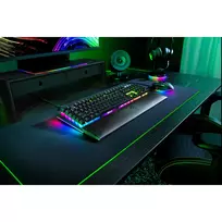 gaming klaviatura - Razer BlackWidow V4, Juoda (Black) - 3 nuotrauka