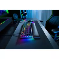 gaming klaviatura - Razer BlackWidow V4, Juoda (Black) - 4 nuotrauka