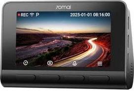 vaizdo registratorius 70mai - 70Mai Dash Cam A810S-2 Rinkinys (Set) - 5 nuotrauka