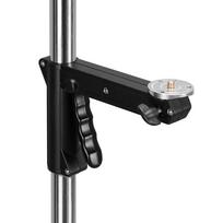 stovas ratukais - Godox 240FS Wheeled light Stand - 2 nuotrauka