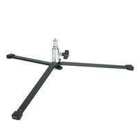 light stand - Godox  90F Foldable Floor Light Stand with Removable Base - 4 nuotrauka