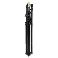 light stand - Godox 210F Reversible Leg Light Stand - 2 nuotrauka