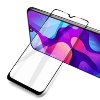 iphone 11 apsaugine ekrano plevele - LCD apsauginis stikliukas 5D Full Glue Ceramic Glass Apple iPhone XR/11 lenktas juodas - 6 nuotrauka