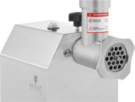 mesmale - Royal Catering RCFW 70-600ECO - 5 nuotrauka