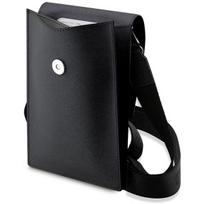 rankine telefonui - Karl Lagerfeld "Saffiano Karl & Choupette" Black - 4 nuotrauka