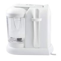 beaba babycook - Beaba Babycook Solo, White/silver 912675 - 3 nuotrauka