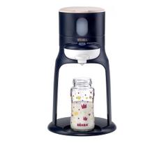 maisto sildytuvas - Béaba - Expresso Bib - Blue - 2 nuotrauka