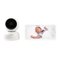 aukle - Beaba Video Auklė Zen Premium, Balta (White) - 2 nuotrauka