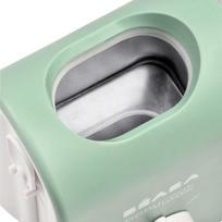 beaba babycook - Beaba Babycook Express trintuvas-garintuvas Sage green - 2 nuotrauka