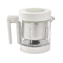 beaba babycook - BEABA BABYCOOK TRINTUVAS-GARINTUVAS NEO, MINERAL Pilkas - 3 nuotrauka