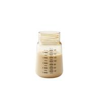 spectra buteliukai - Spectra PPSU Buteliukas 160 ml, su S dydžio žinduku, Cream Vanilla - 2 nuotrauka