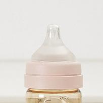 spectra buteliukai - Spectra PPSU Buteliukas 160 ml, su S dydžio žinduku, Cream Vanilla - 3 nuotrauka