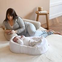 vaikiski - Red Castle Cocoonababy Ergonomiškas čiužinys - 3 nuotrauka