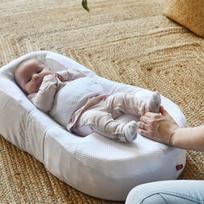 vaikiski - Red Castle Cocoonababy Ergonomiškas čiužinys - 4 nuotrauka