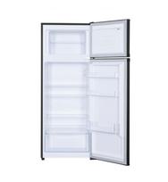 juodi saldytuvai - HEINNER HF-H2206BKE - 3 nuotrauka