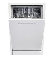 imontuojama indaplove 450 - HEINNER HDW-BI4506IE - 1 nuotrauka
