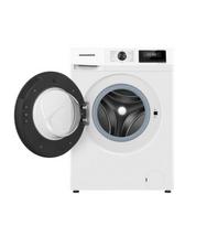 skalbimo masina 3 kg - HEINNER SLIM HWM-H6010IVSMC - 3 nuotrauka