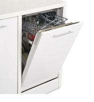 imontuojama indaplove 450 - HEINNER HDW-BI4506IE - 2 nuotrauka