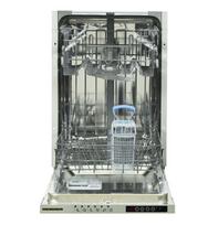imontuojama indaplove 450 - HEINNER HDW-BI4506IE - 4 nuotrauka