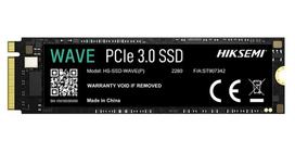 HIKSEMI Wave P 512GB M.2 NVMe