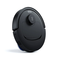 ecovacs robotai - Ecovacs DEEBOT T30e OMNI Black (Juodas) - 5 nuotrauka