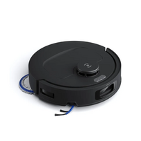 ecovacs robotai - Ecovacs DEEBOT T30e OMNI Black (Juodas) - 6 nuotrauka