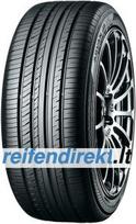 Yokohama Advan DB V552 255/40 R21 102Y XL RPB