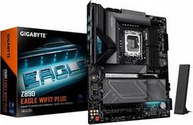 motherboard - Gigabyte Z890 EAGLE WIFI7 PLUS - 1 nuotrauka