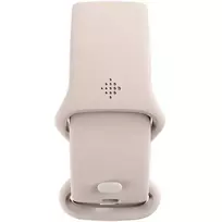 fitbit charge - Fitbit Charge 6 Porcelain (Silver) - 5 nuotrauka