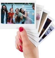 instax wide - Fujifilm Fotoplokštelės Instax WIDE 10vnt. - 2 nuotrauka