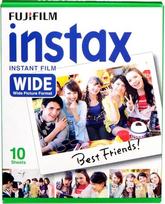 instax wide - Fujifilm Fotoplokštelės Instax WIDE 10vnt. - 3 nuotrauka