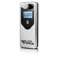 elektrocheminiai alkotesteriai - AlcoForce Evo - 2 nuotrauka