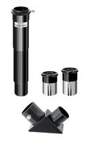 national geographic rinkinys - NATIONAL GEOGRAPHIC Microscope 40x-640 + Telescope  50/600 AZ Set Advanced teleskopas - 3 nuotrauka