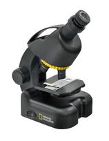 national geographic rinkinys - NATIONAL GEOGRAPHIC Microscope 40x-640 + Telescope  50/600 AZ Set Advanced teleskopas - 6 nuotrauka