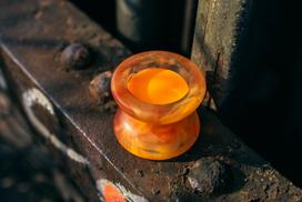 yoyo - YoYo Reply Pro - Ugninis marmuras - 3 nuotrauka