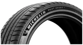 michelin pilot sport 5 245 45 - 245/45R19 MICHELIN PILOT SPORT 5 102Y XL - 2 nuotrauka