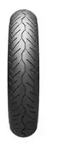 padangos tt - Bridgestone G721 WW 130/90-16 TT 67H M/C, Variante G, Priekinis ratas WW - 2 nuotrauka