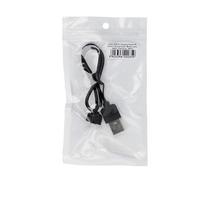 mi band ikroviklis - Xiaomi Mi Band 7 Įkroviklis, juodas (Black) - 2 nuotrauka