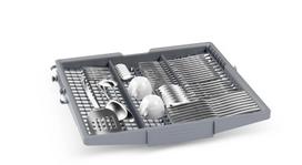 imontuojama indaplove 60 cm - Bosch SMU4ECW28E Balta (White) - 13 nuotrauka