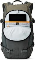 foto kuprine - LOWEPRO FLIPSIDE TREK 250 - 3 nuotrauka