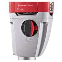 flex maisytuvas - FLEX MXE1602 WR2 160, 1600 W, 230 V - 4 nuotrauka
