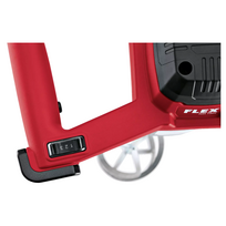 flex maisytuvas - FLEX MXE1602 WR2 160, 1600 W, 230 V - 5 nuotrauka