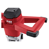 flex maisytuvas - FLEX MXE1602 WR2 160, 1600 W, 230 V - 6 nuotrauka
