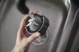 philips blenderis trintuvas - ‎Philips ‎HR2041/41 - 3 nuotrauka