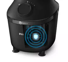 philips blenderis trintuvas - ‎Philips ‎HR2041/41 - 7 nuotrauka