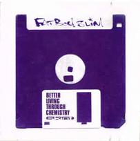 FATBOY SLIM: BETTER LIVING THROUGH CHEMISTRY CD