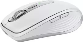 logitech mx anywhere 3s - Logitech MX Anywhere 3S for Mac Pale Grey (Pale Grey) - 2 nuotrauka