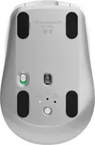 logitech mx anywhere 3s - Logitech MX Anywhere 3S for Mac Pale Grey (Pale Grey) - 4 nuotrauka