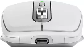 logitech mx anywhere 3s - Logitech MX Anywhere 3S for Mac Pale Grey (Pale Grey) - 5 nuotrauka